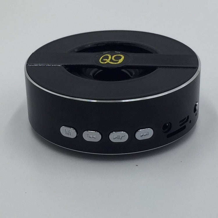 Outdoor speaker bluetooth speaker
