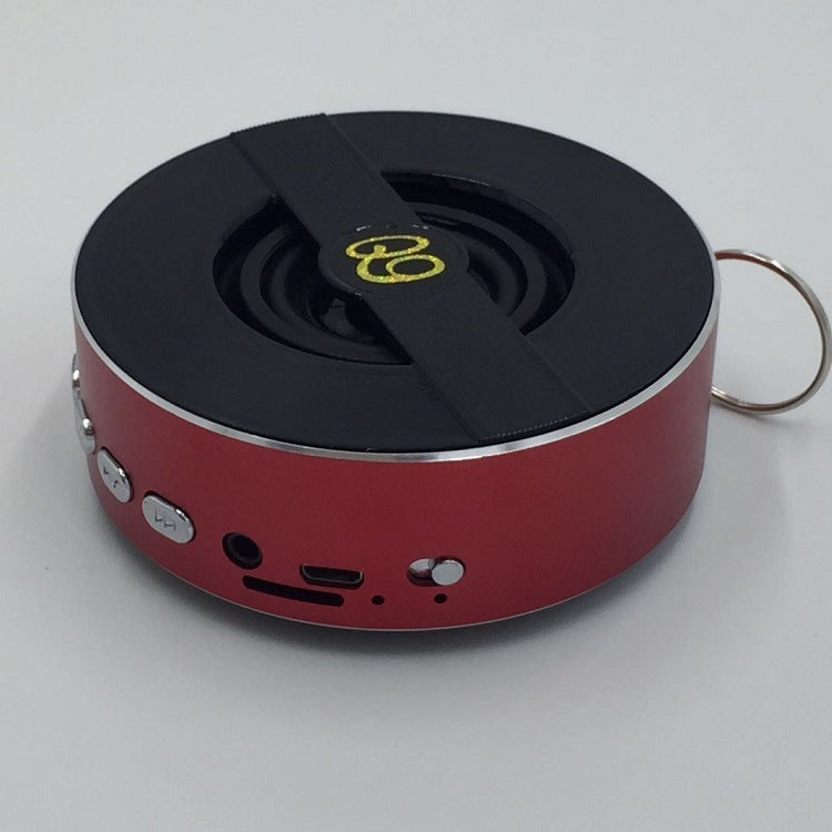 Outdoor speaker bluetooth speaker