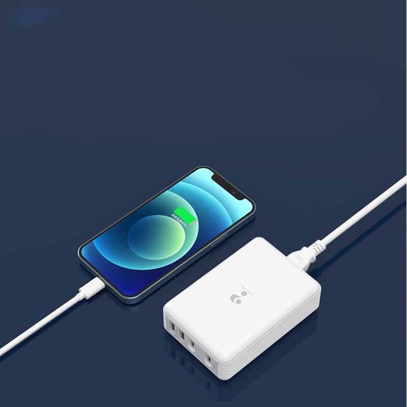 Fast Charge Mobile Phone Charger