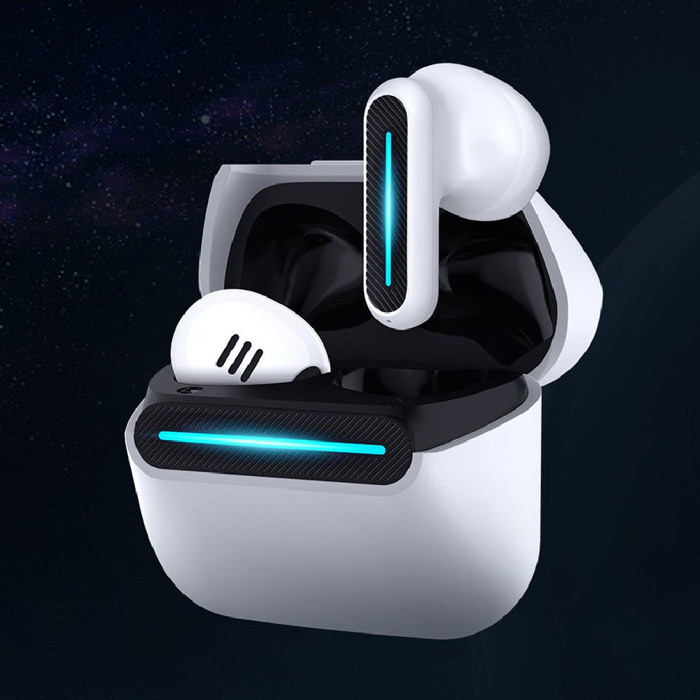 Wireless Gaming Music Headphones