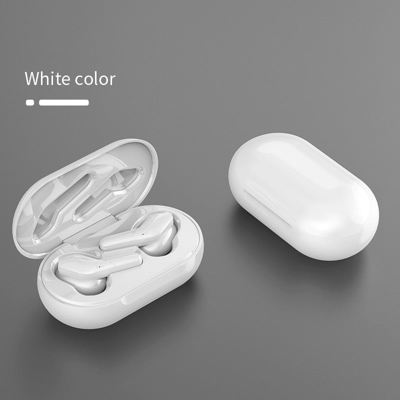 Binaural In Ear Headphones