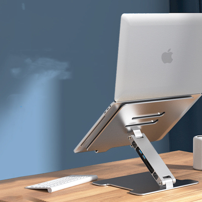 Lifting Adjustable Laptop Stand