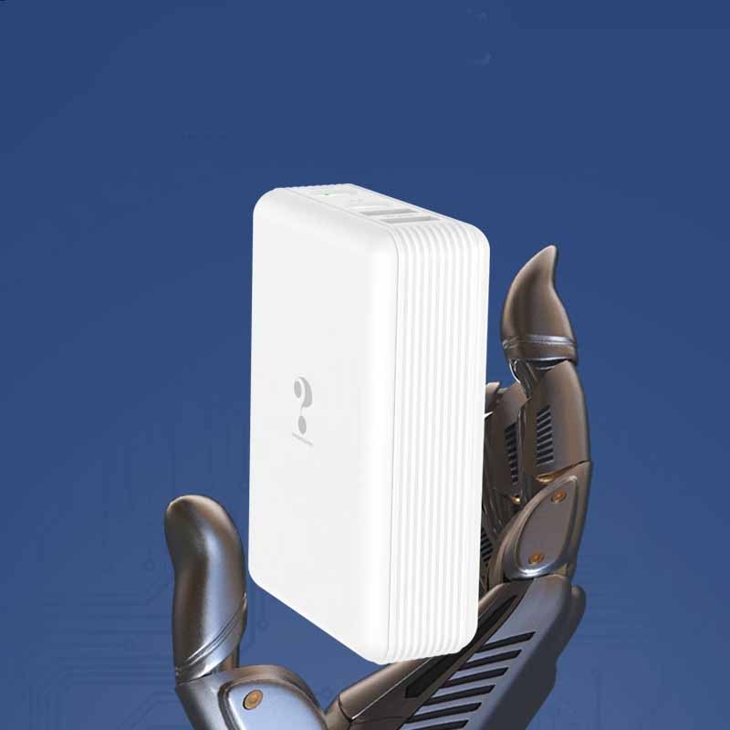 Fast Charge Mobile Phone Charger