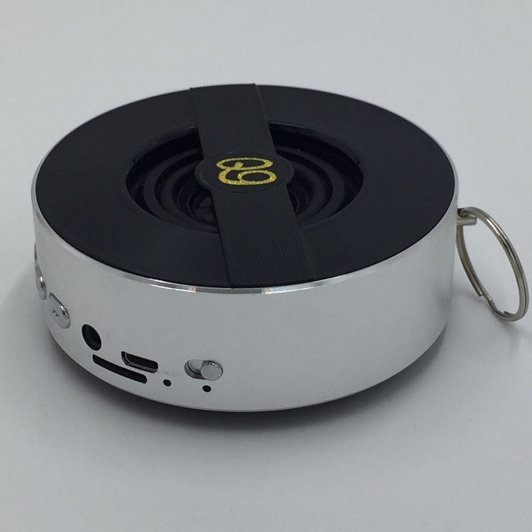 Outdoor speaker bluetooth speaker