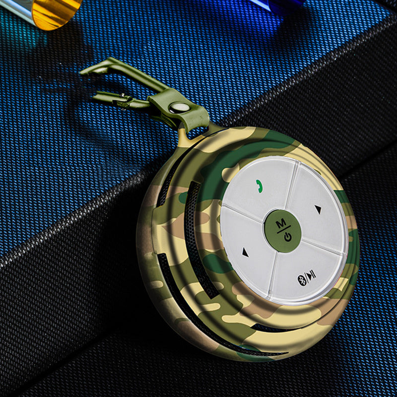 Portable Bluetooth Wireless Speaker