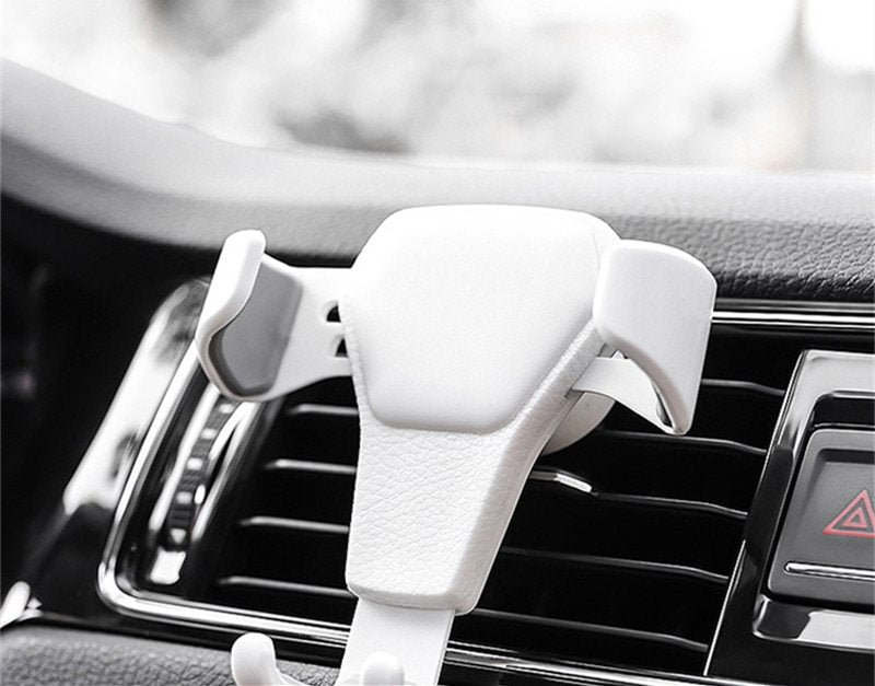 Car Magnetic Mobile Phone Holder