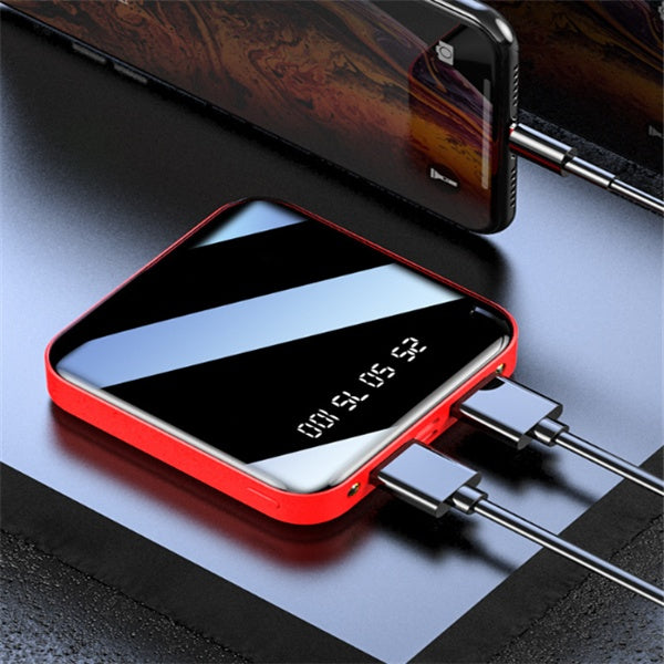 Mini Power Bank 20000mah