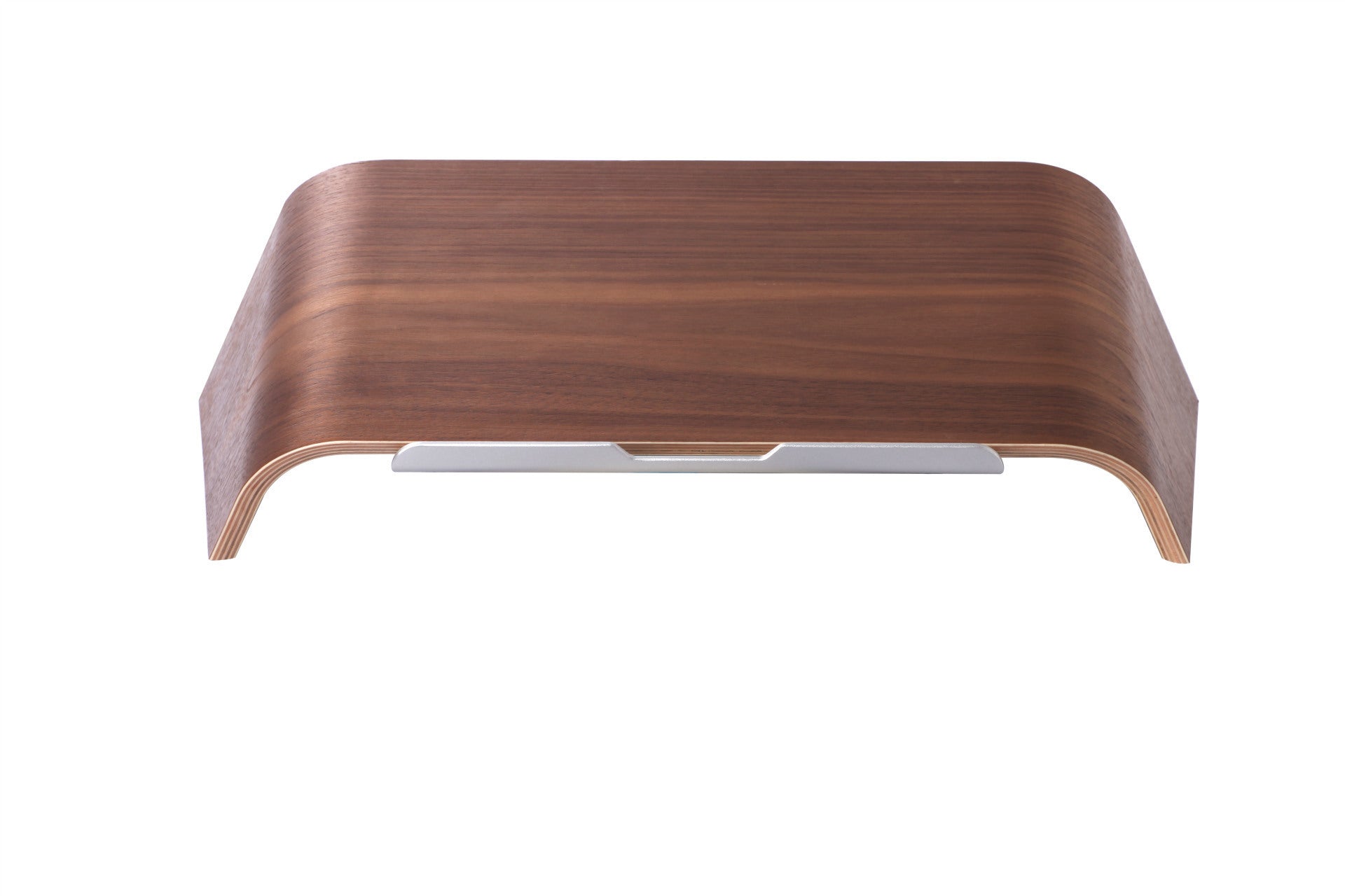 Wooden Laptop Tilt Macbook Stand