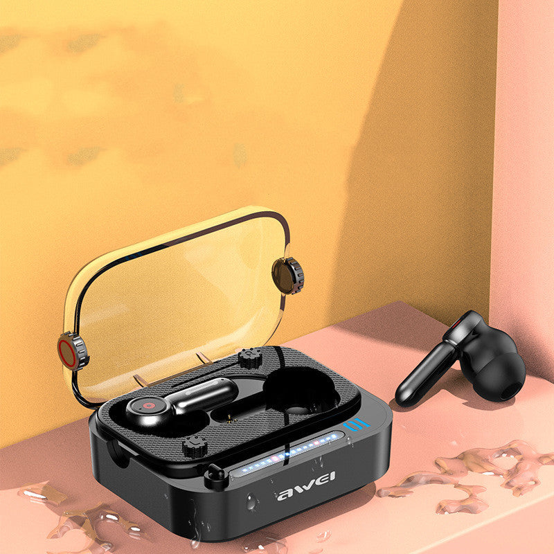 Gaming Wireless Earbuds