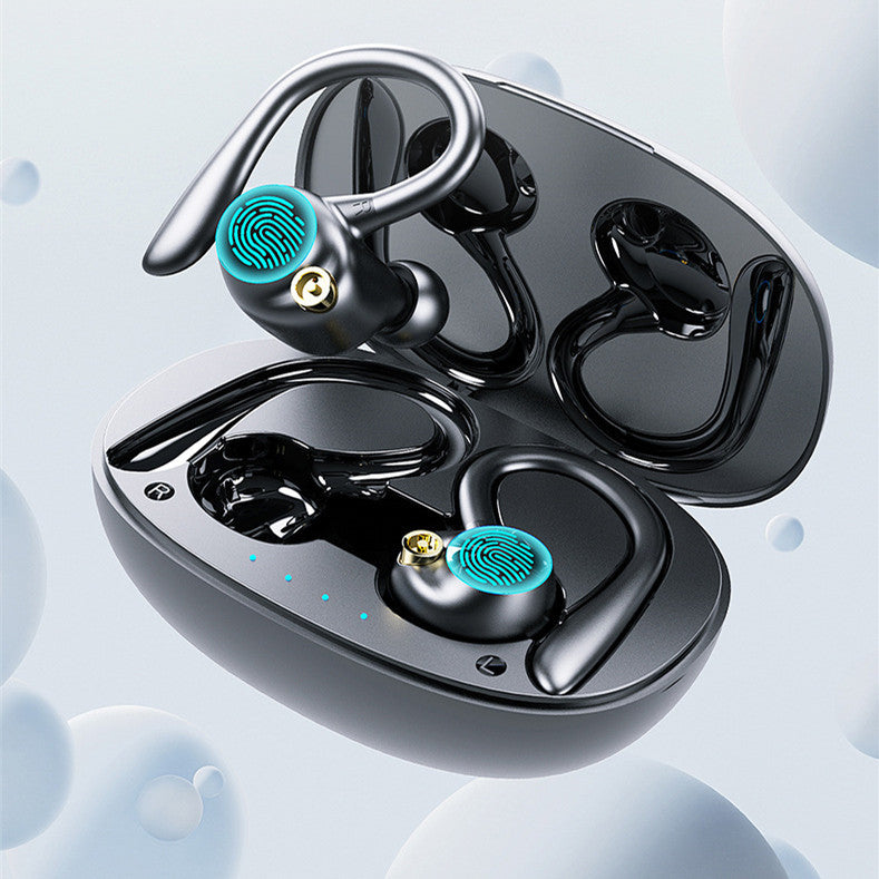 Wireless Waterproof Earbuds