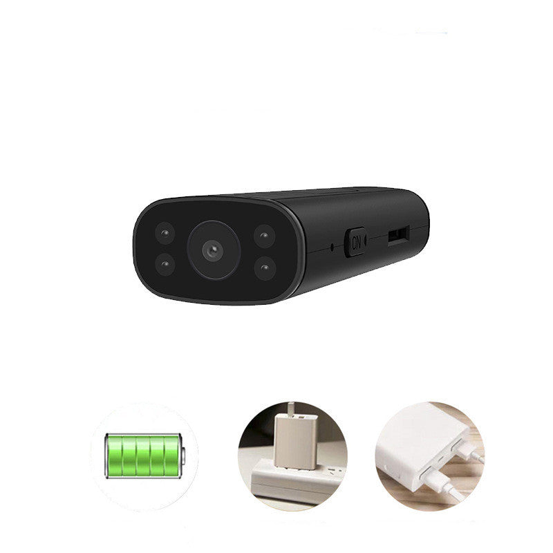 Wireless WiFI Camera Smart Security Probe