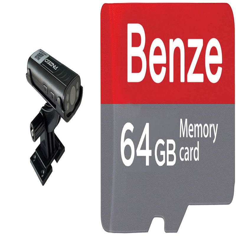 Wireless WiFI Camera Smart Security Probe