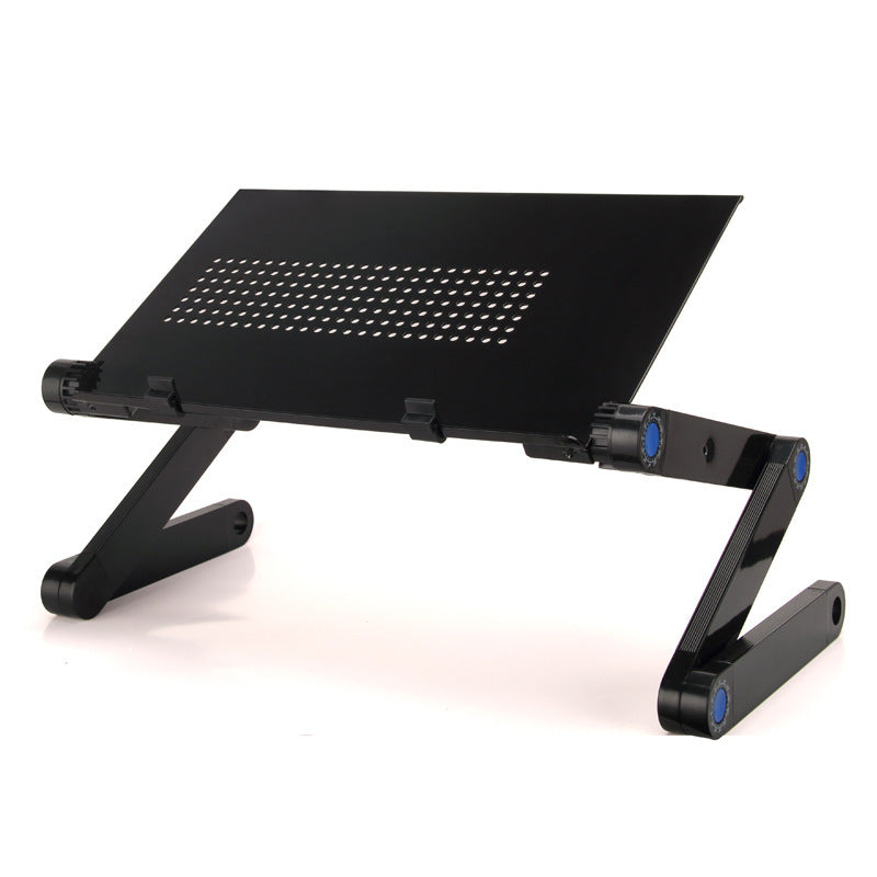 Cooling Laptop Desk Stand