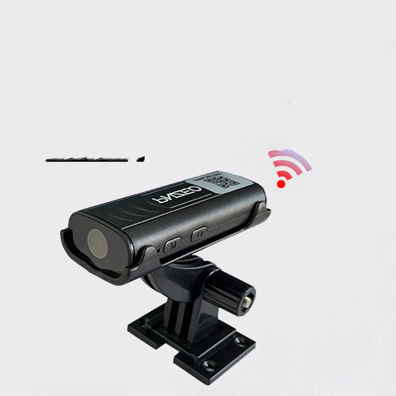 Wireless WiFI Camera Smart Security Probe