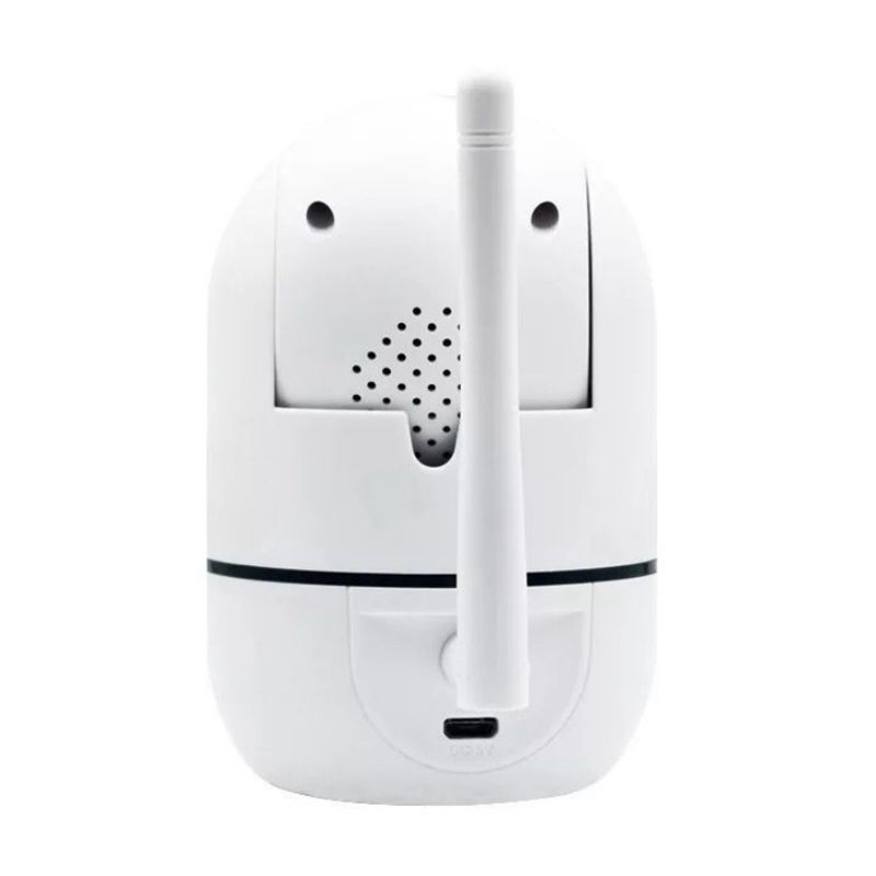 1080P IP Smart Automatic Home Security Camera