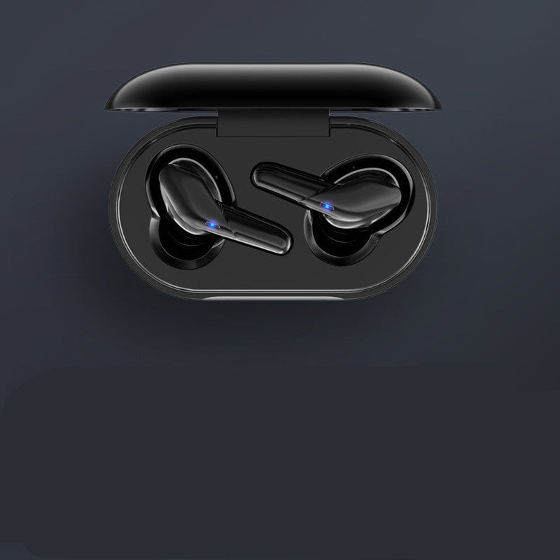 Binaural In Ear Headphones