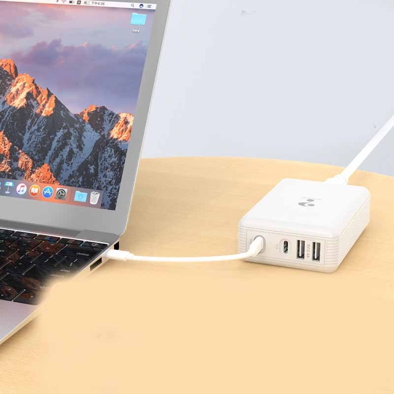 Fast Charge Mobile Phone Charger