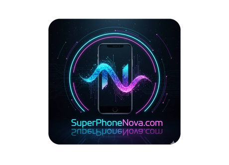 Smart Phone Nova