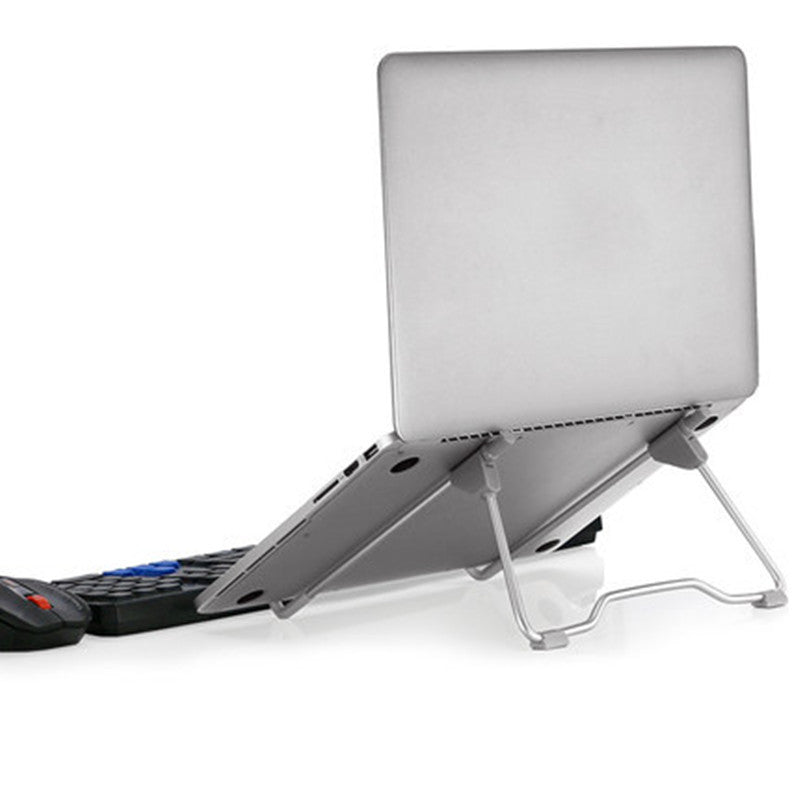 Laptop stand