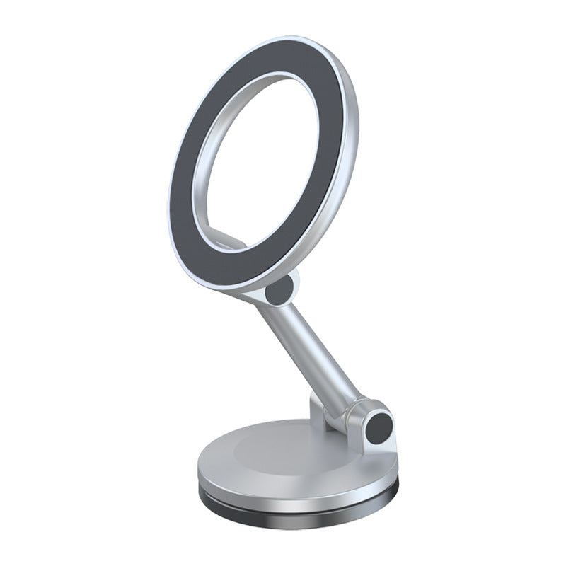 Mobile Phone Magnetic Folding Navigation Holder