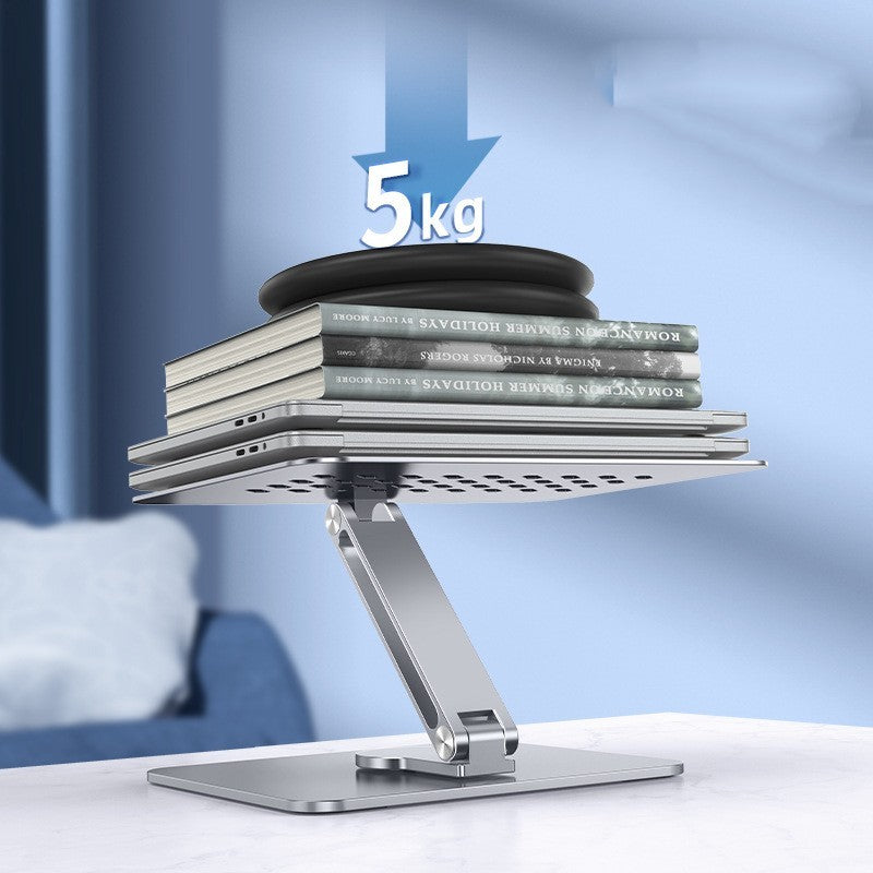 360 Degrees Higher Laptop Stand