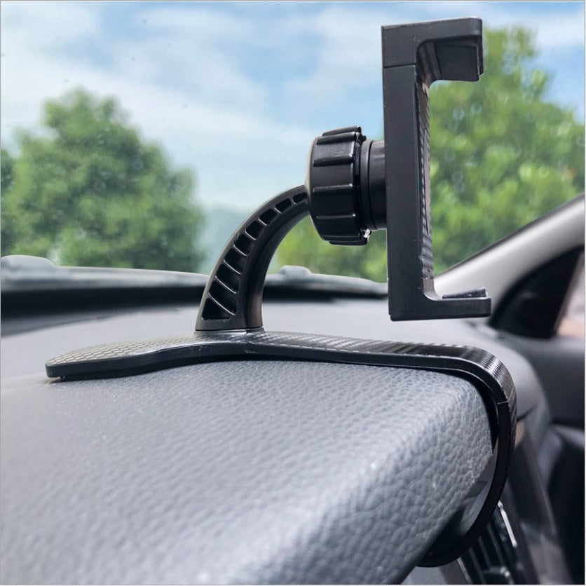 Mobile Stretchable Phone Holder