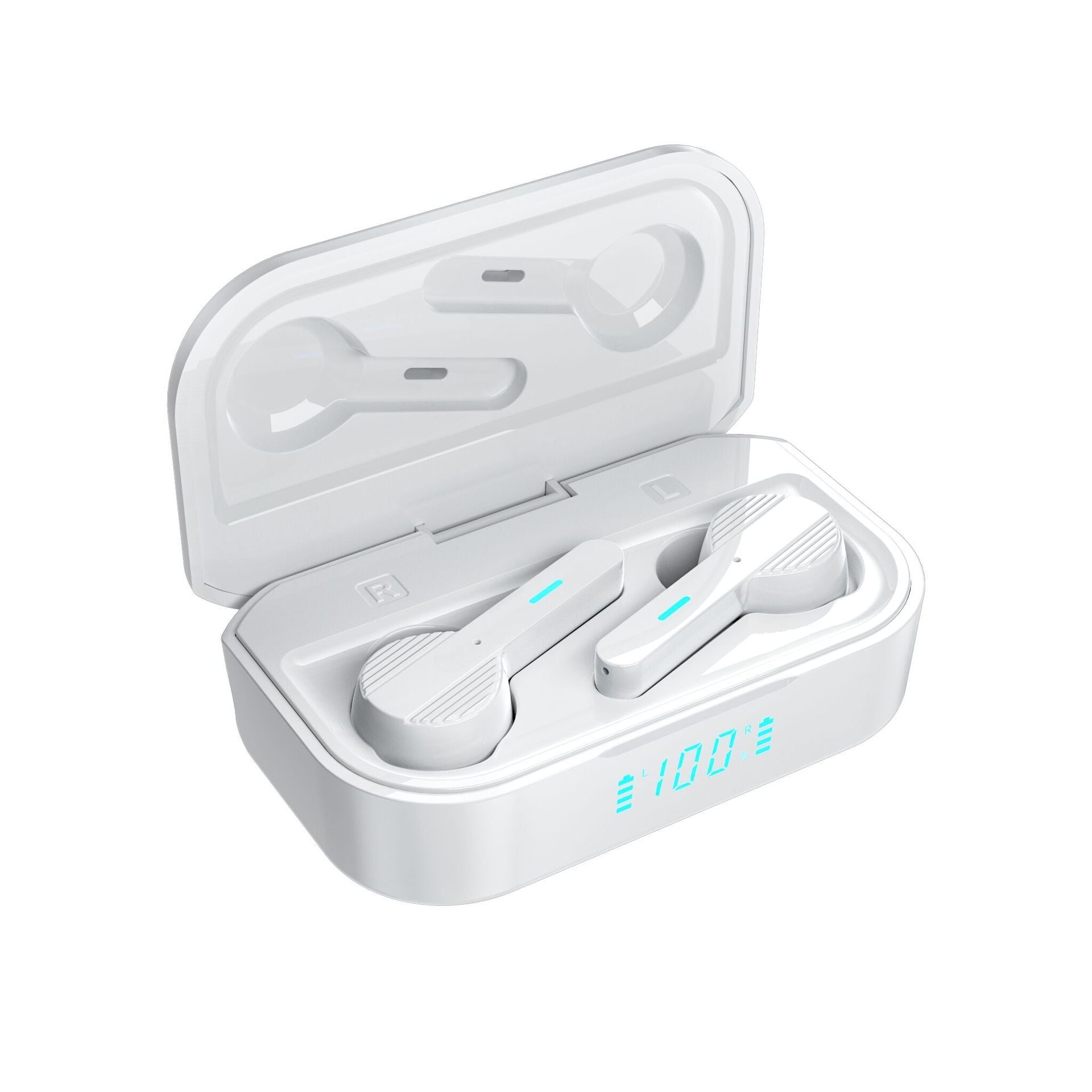 E-sports Gaming Wireless In-ear Headphones