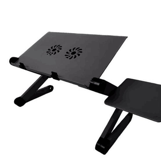 Cooling Laptop Desk Stand