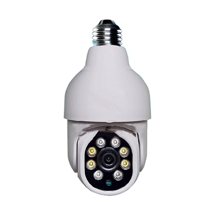 High-definition Security Surveillance Smart Camera