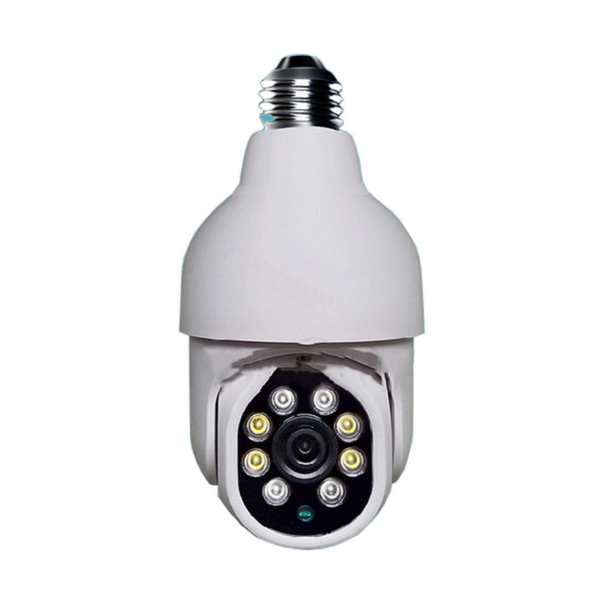 High-definition Security Surveillance Smart Camera