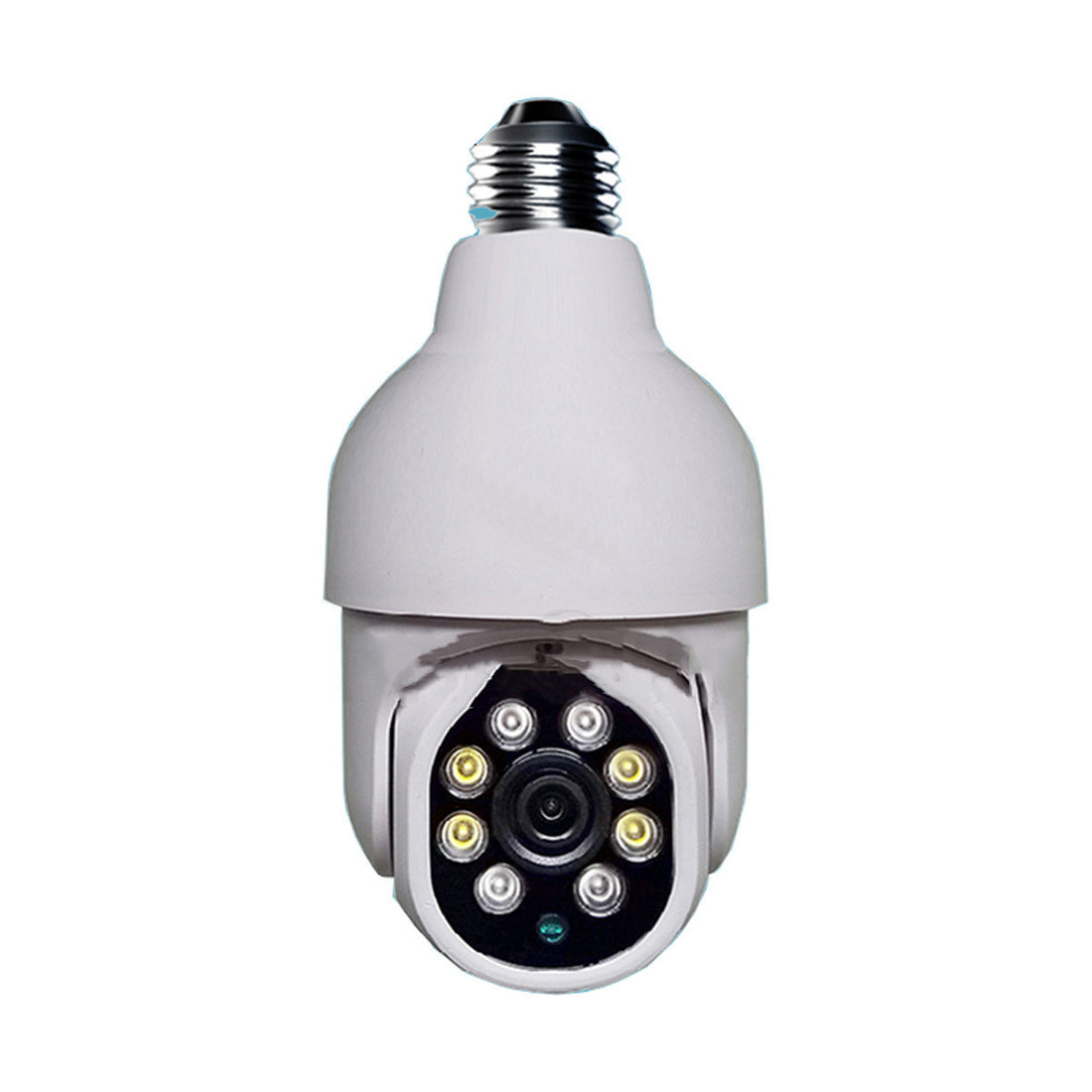 High-definition Security Surveillance Smart Camera