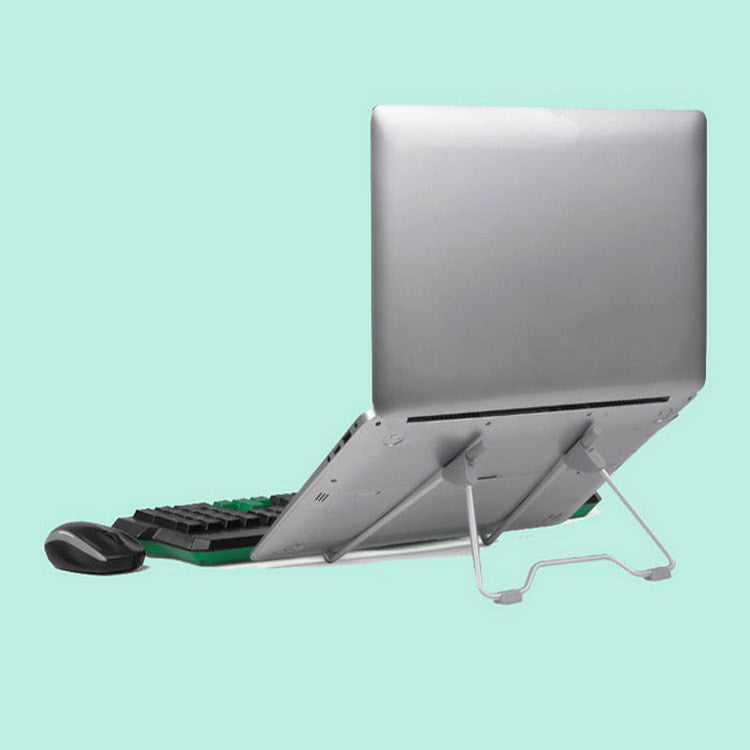 Laptop stand