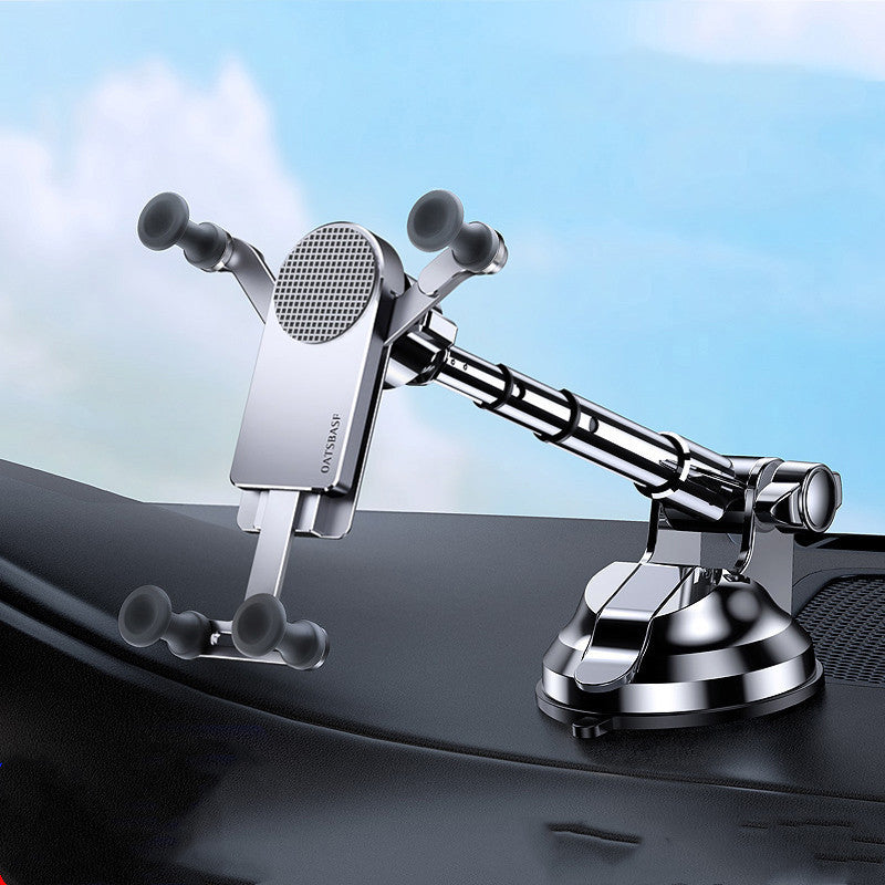 Dashboard Suction Mobile Phone Car Mount
