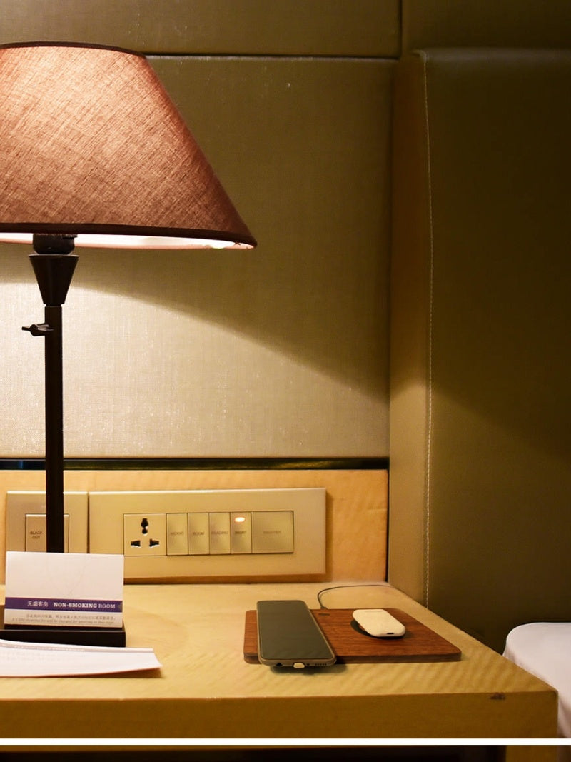 Dual Mobile Phone Wireless Charger