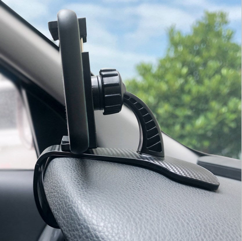 Mobile Stretchable Phone Holder