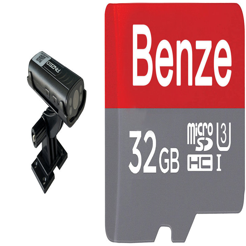 Wireless WiFI Camera Smart Security Probe