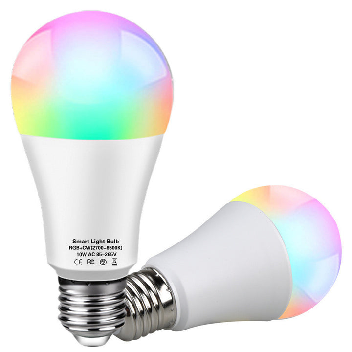 Tuya Smart Light Alexa Bulb